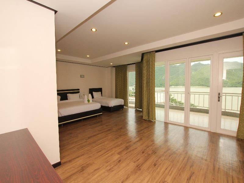 Hotel Kan Канчанабури Экстерьер фото