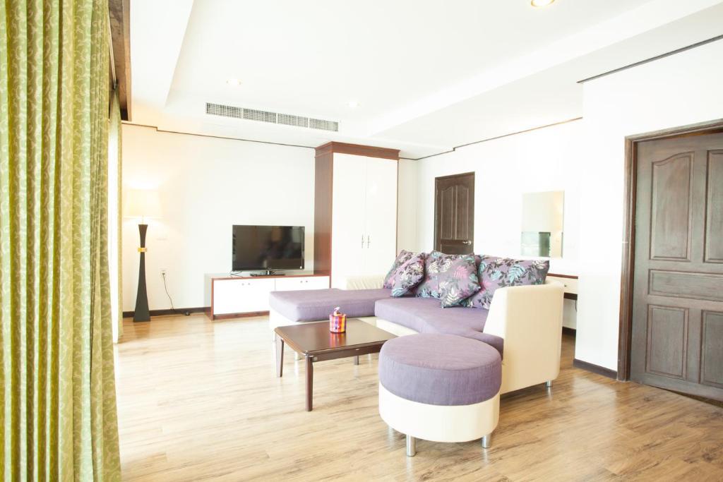 Hotel Kan Канчанабури Экстерьер фото